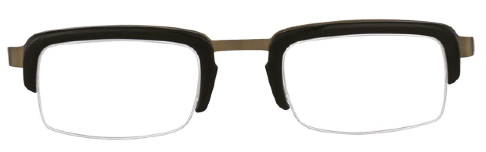Randy Jackson RJX122 Eyeglasses - Forest - view 8